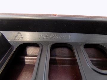 фото thumb №6, Планка дверь перед левая vw arteon 3g8854879