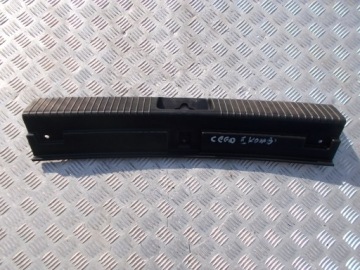 фото thumb №2, Kia ceed ii пластик захист na pas задній kombi 12-