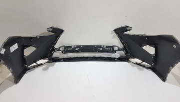 фото thumb №7, Бампер перед lexus 4 rx200t rx450h 52119-48d40