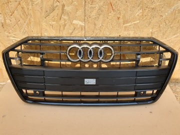 фото thumb №1, Audi a6 c8 решітка радіатора решітка радіатора 4k0
