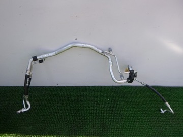 фото thumb №1, Peugeot 3008 ii 18- 1.2 thp шланг кондиционера