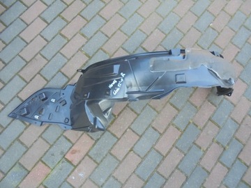 фото thumb №1, Подкрылок правое honda civic ix 2012-2016r оригинал