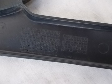 фото thumb №5, Renault оригинальный номер 791820002r направляющая бампера