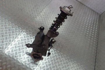 фото thumb №1, Porsche 991 911 turbo подвеска перед передние r