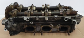 фото thumb №6, Головка двигуна jaguar x-type 2.5 v6 rf 1r8e-6c064