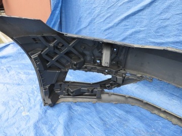 фото thumb №6, Vw golf 7 vii lift 5g0 бампер передній перед