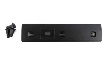 фото thumb №1, Молдинг верхній двері задня mercedes sprinter vw lt 95-