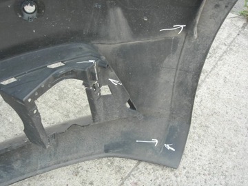 фото thumb №8, Бампер перед audi a4 b9 pdc 8w0807437 w-wa