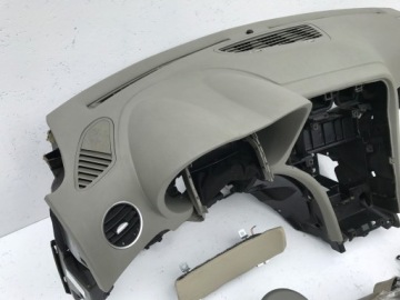 фото thumb №2, Alfa romeo 159 консоль приборная панель подушка безопасности