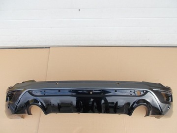 фото thumb №1, Бампер задня ford kuga ii mk2 titanium