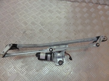 фото thumb №6, Fiat stilo механізм двірник перед 60511006