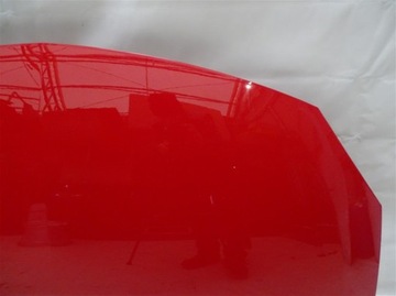 фото thumb №4, Капот renault twingo 2 ii po 2007