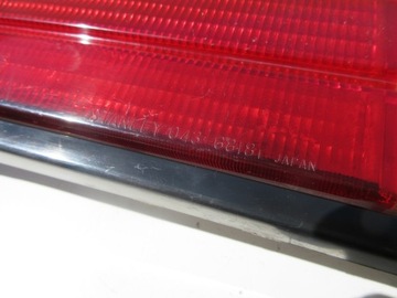 фото thumb №11, Лампа задняя левая mazda 323 bd 043-6818l 1980-82