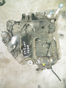 CITROEN C4 II ADBLUE TANK 1.6 EHDI