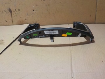 фото thumb №8, Рамка лічильників козирок mondeo mk5