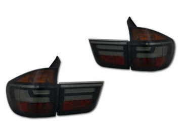 фото thumb №1, Лампа задня kpl bmw x5 e70 lift look led neon діоди