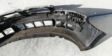 фото thumb №7, Audi a4 b6 8h0 cabrio 01-04 бампер переднє перед