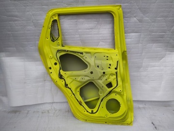 фото thumb №8, Двері лівий задня suzuki swift mk8 17-