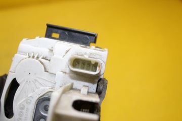 фото thumb №5, Замок двері праві перед vw crafter a9067201735 4 pin