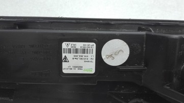 фото thumb №3, Porsche cayenne iii turbo протитуманна фара led лівий