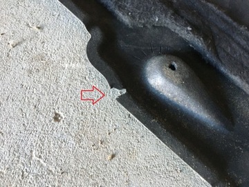 фото thumb №14, Audi a8 d5 18- захист шасі права ліва