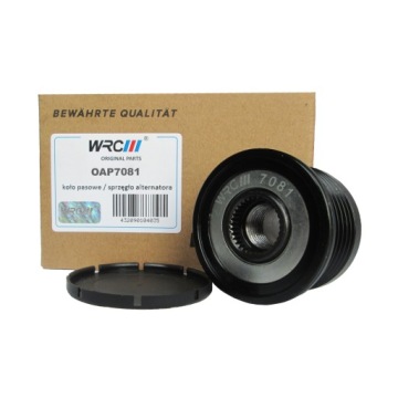 Купить Сцепление генератора opel movano vivaro dti, фото thumb