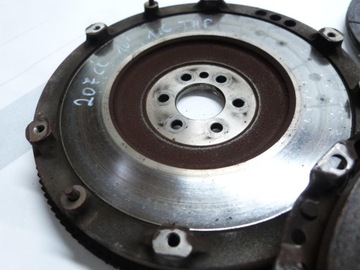 фото thumb №5, Peugeot 207 cc ds3 1.6 thp сцепление прижим двухмассовый маховик