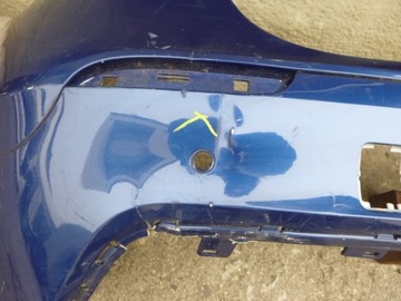 фото thumb №7, Bmw x1 e84 бампер задний