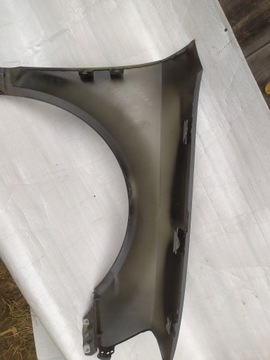 фото thumb №6, Крыло левый перед audi a3 cabrio 8p 03-08