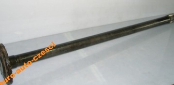 фото thumb №1, Приводной вал мост renault mascott 6,5 2000-2009