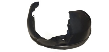 фото thumb №1, Audi a4 b8 07- подкрылок перед передние правое nowe