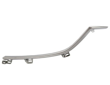 фото thumb №1, Mazda 6 gj 2012- хром левый