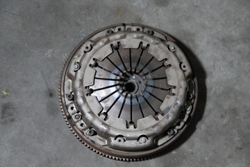 фото thumb №5, Зчеплення жорсткий movano ii master 2.5 dci 04-10r