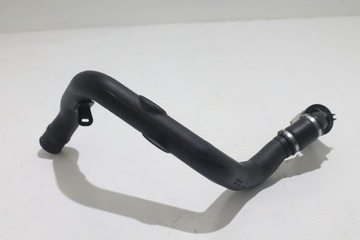 фото thumb №2, Renault master iii wąż труба интеркулер