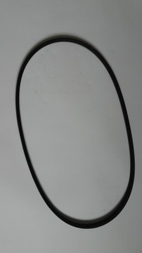 фото thumb №1, Man mercedes ремінь клиновий 13x1400 sanok lublin