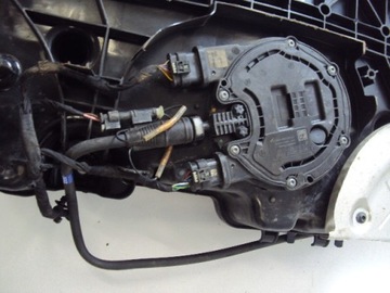 фото thumb №5, Бак adblue mercedes a-klasa w177 b-klasa w247