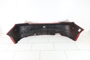 фото thumb №4, Бампер задняя задний bmw 2 f22 f23