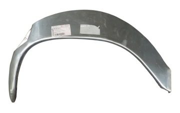 фото thumb №1, Mercedes w114 w115 ремкомплект подкрылок подкрылок le.