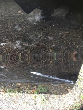 фото thumb №2, Alfa romeo stelvio двері ліва передні оригінал