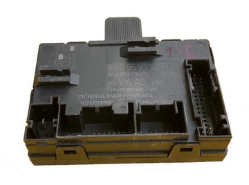 фото thumb №1, Модуль двері audi a4 a5 q5 8k0959792r