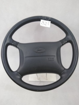 фото thumb №1, Воздуховод hyundai sonata 2.0 glsi -95 подушка безопасности