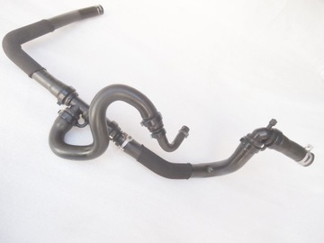 фото thumb №1, Renault clio modus twingo 1,2 d4f шланг тройник