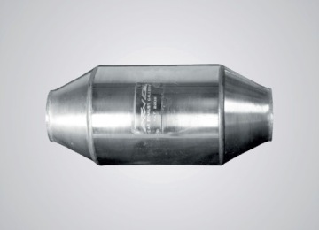 Купити Каталізатор спортивний 3000cm3-5000cm3 euro3 100cpsi, фото thumb