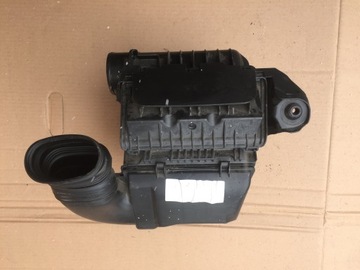 фото thumb №1, Scenic iv корпус фильтра воздуха 165006427r