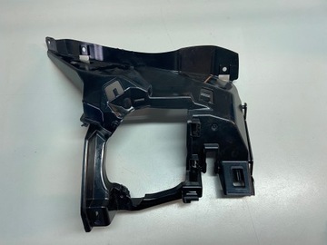 фото thumb №1, Bmw оригинальный номер 7371739 направляющая кронштейн противотуманной фары