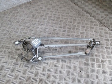 фото thumb №10, Механизм дворник перед ford mondeo mk4