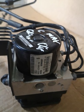 фото thumb №2, Ford grand c-max r насос гальмівна abs