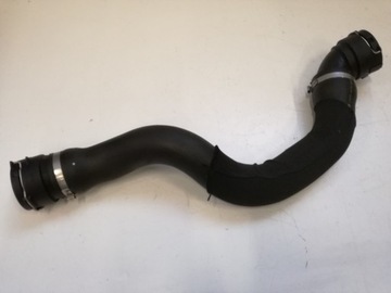 фото thumb №5, Труба шланг шланг води jaguar xe x760 xf x260 15-18