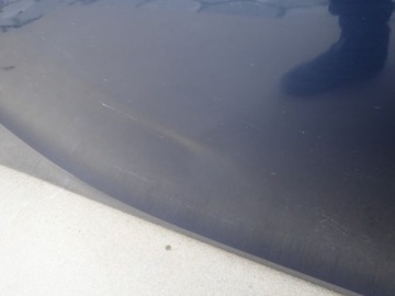 фото thumb №3, Дверь левая передние левый перед opel insignia 08-