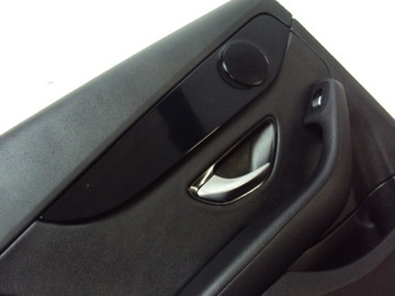 фото thumb №4, Обивка дверь левый зад mercedes c-klasa w205 17r